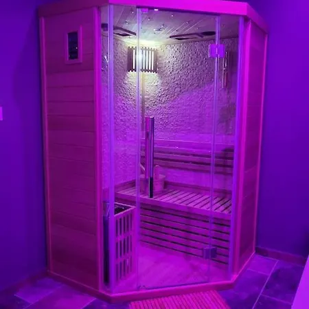 Avec Privatif 公寓 Loos-en-Gohelle