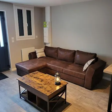 Avec Privatif 公寓 Loos-en-Gohelle