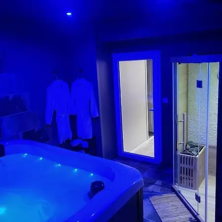 公寓 Avec Privatif Loos-en-Gohelle