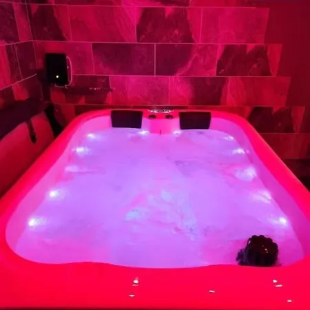 Avec Privatif 公寓 *